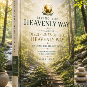 Volume 3 — Living the Heavenly Way