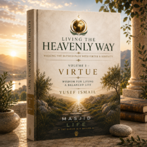 Volume 1 — The Heavenly Way