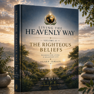 Volume 2 —Living the Heavenly Way