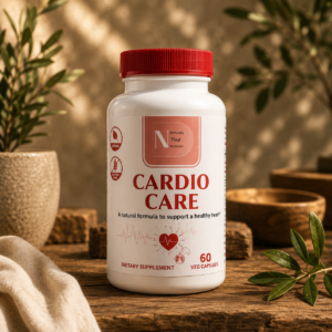 Cardio Care