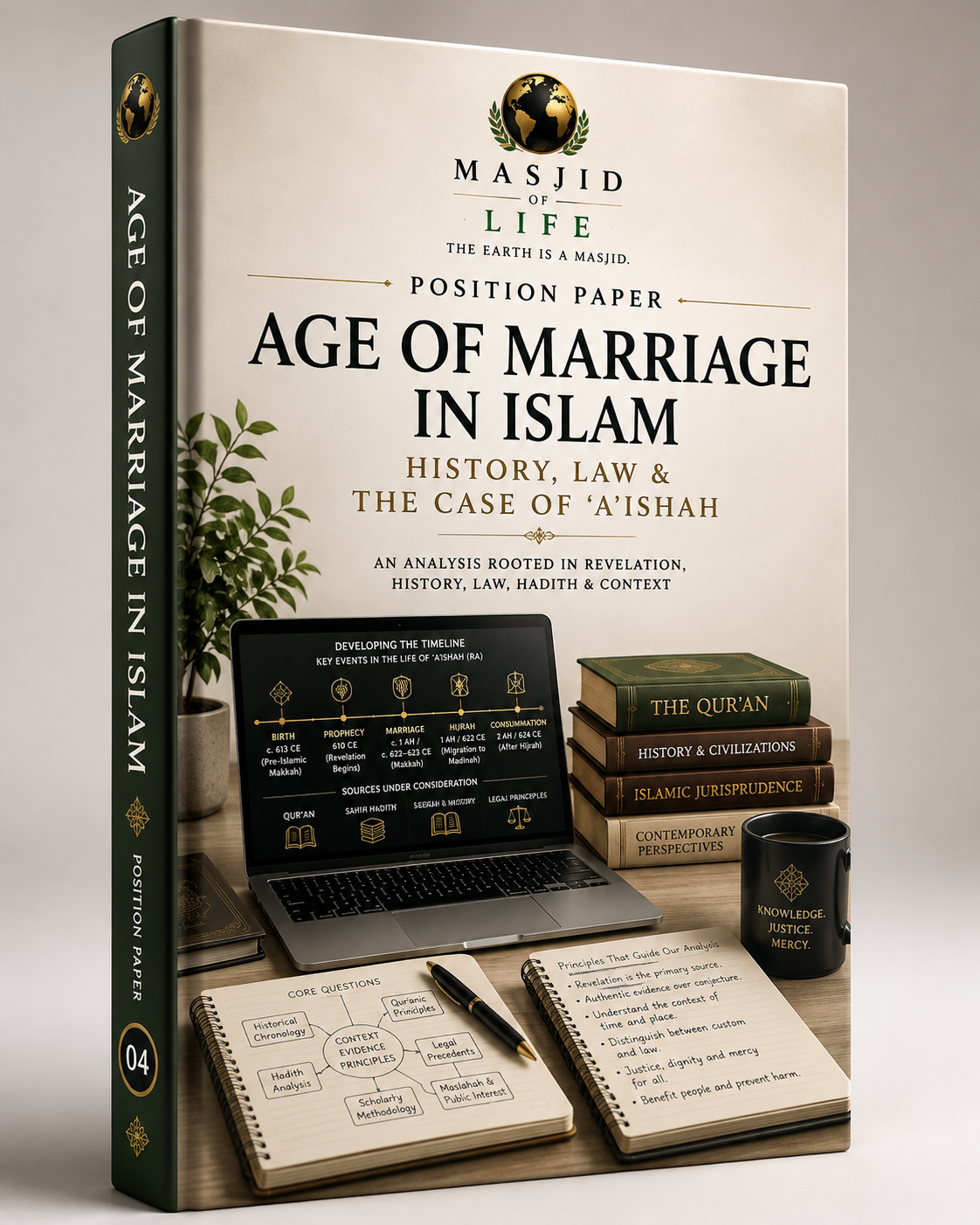 Age of Marriage in Islam - Image 2