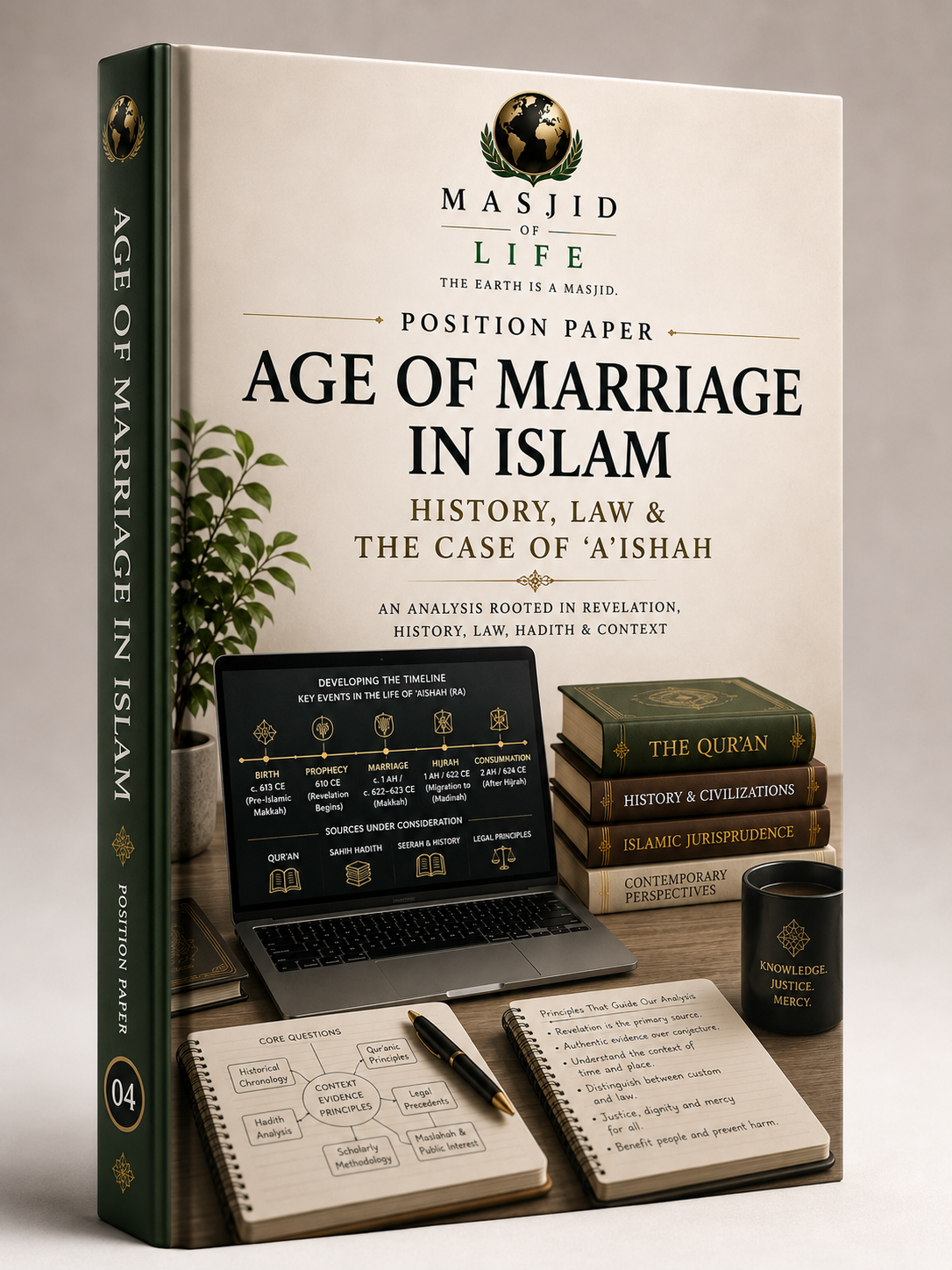 Age of Marriage in Islam - Image 5