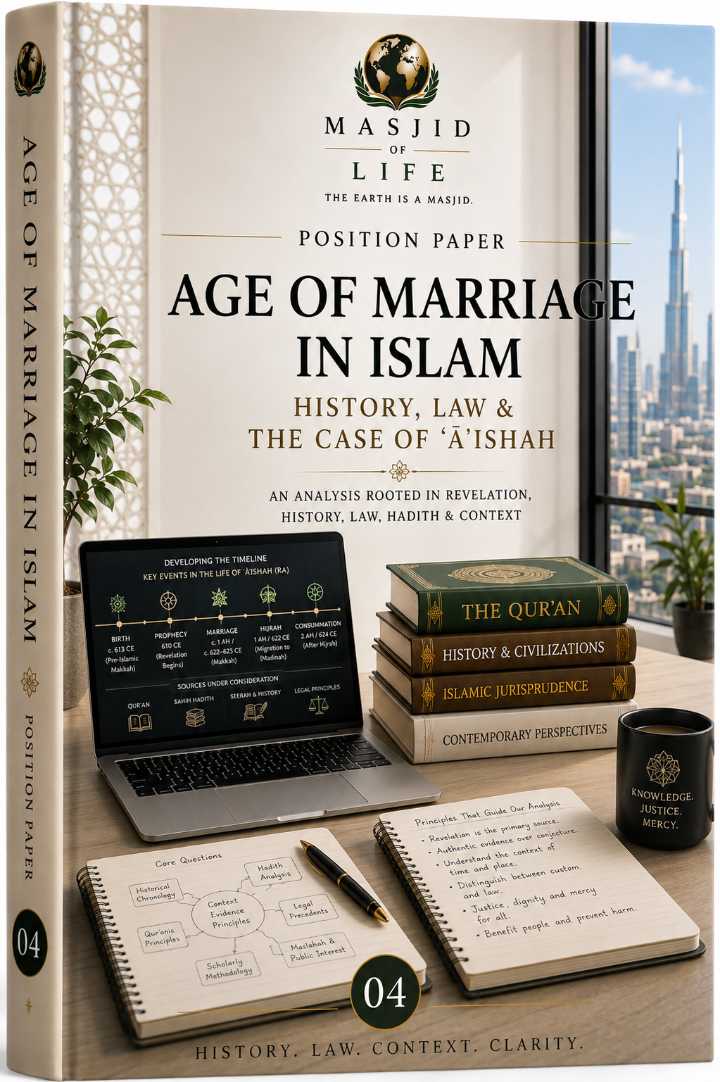 Age of Marriage in Islam - Image 6