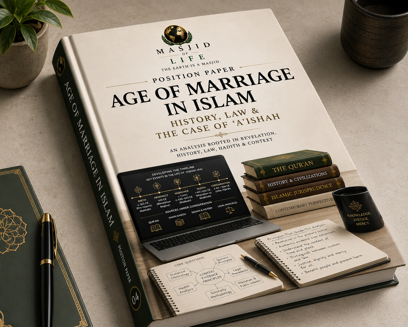 Age of Marriage in Islam - Image 7