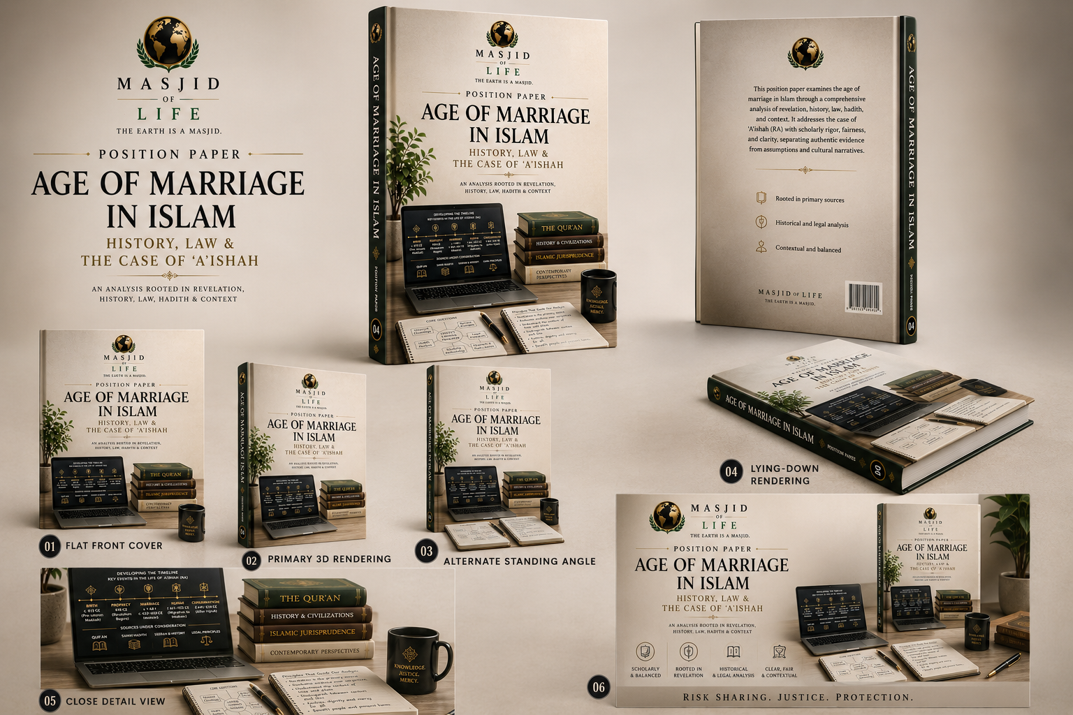 Age of Marriage in Islam - Image 8