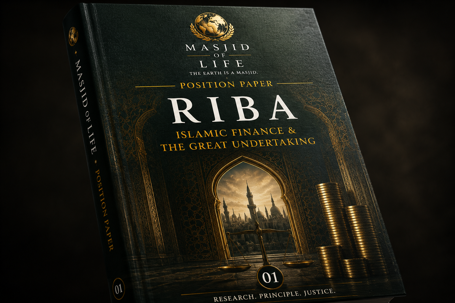 Islamic Finance & The Great Undertaking - Image 5