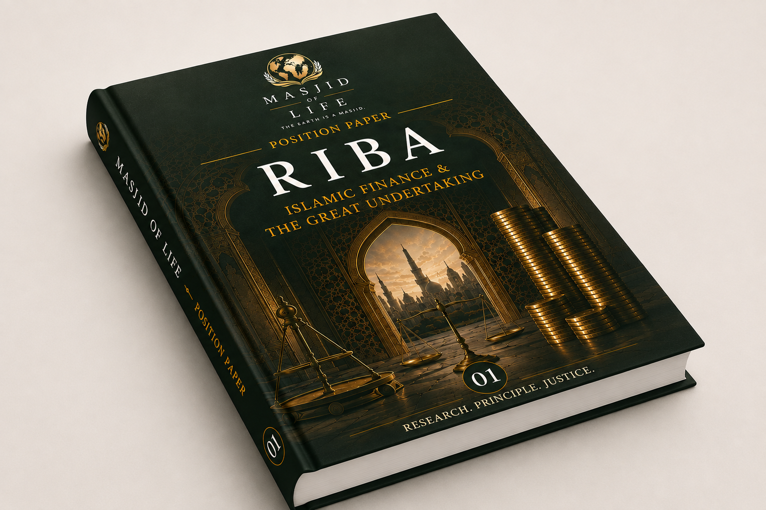 Islamic Finance & The Great Undertaking - Image 3