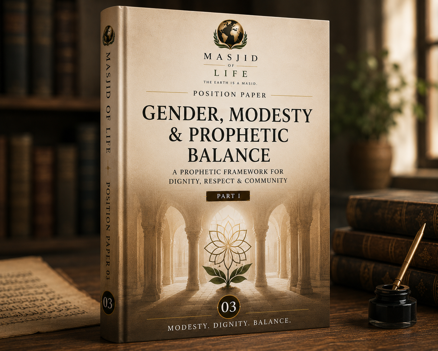 Gender, Modesty & Prophetic Balance — Part I - Image 3
