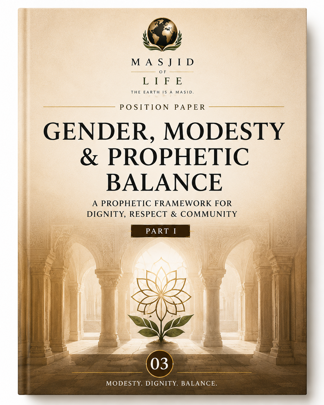 Gender, Modesty & Prophetic Balance — Part I - Image 2