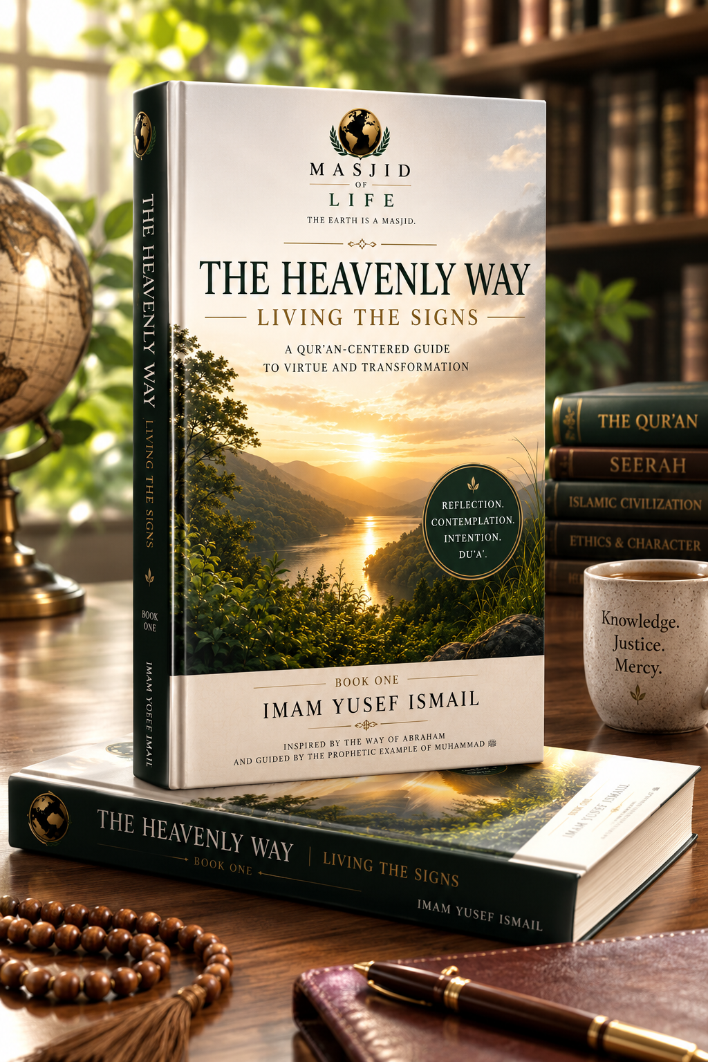 Volume 1 — The Heavenly Way - Image 5