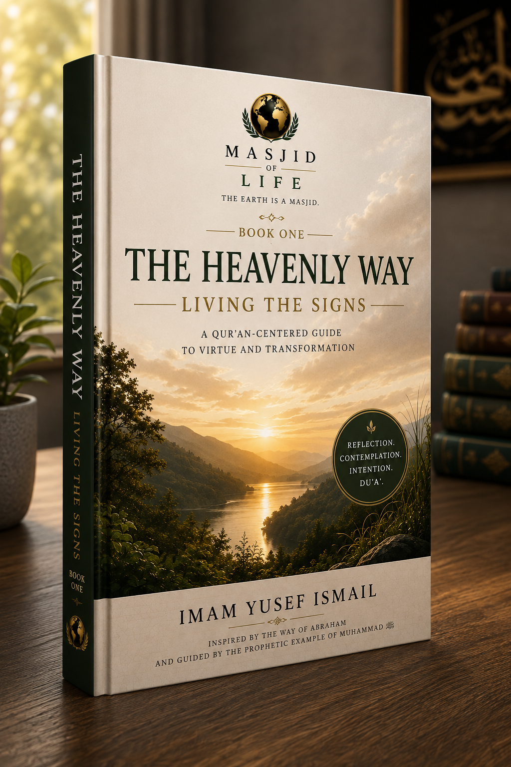 Volume 1 — The Heavenly Way - Image 2
