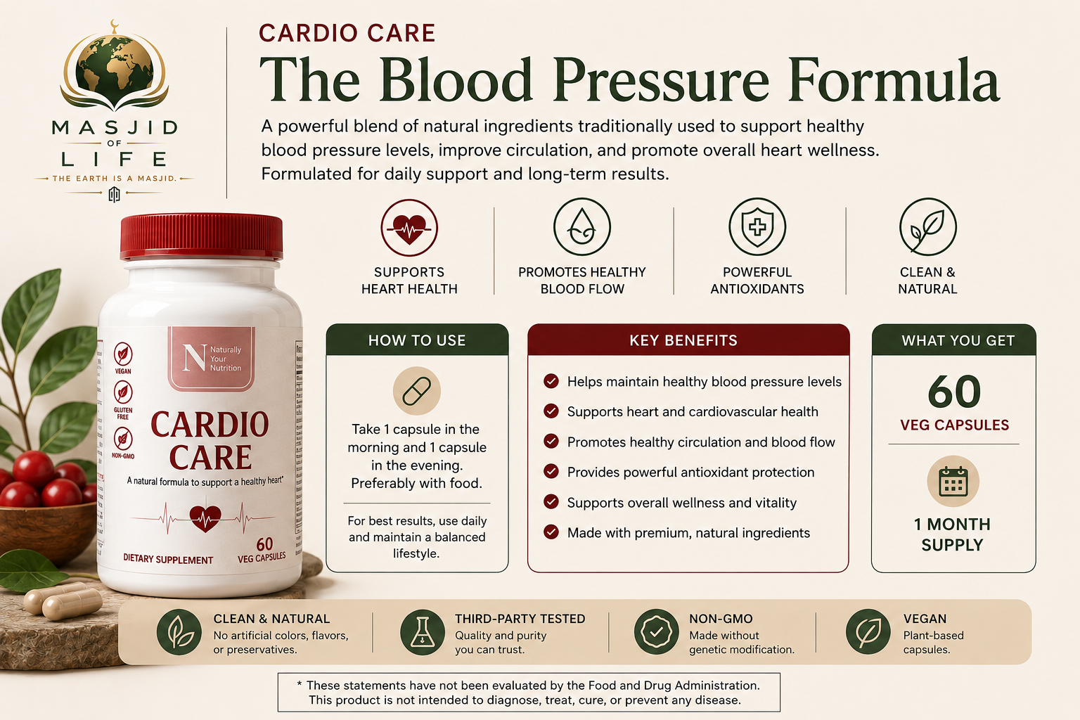 Cardio Care - Image 2