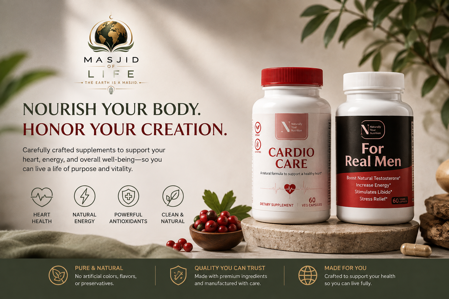 Cardio Care - Image 6