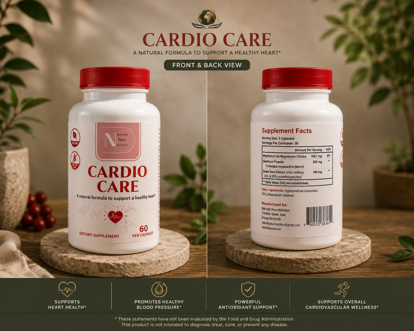 Cardio Care - Image 5