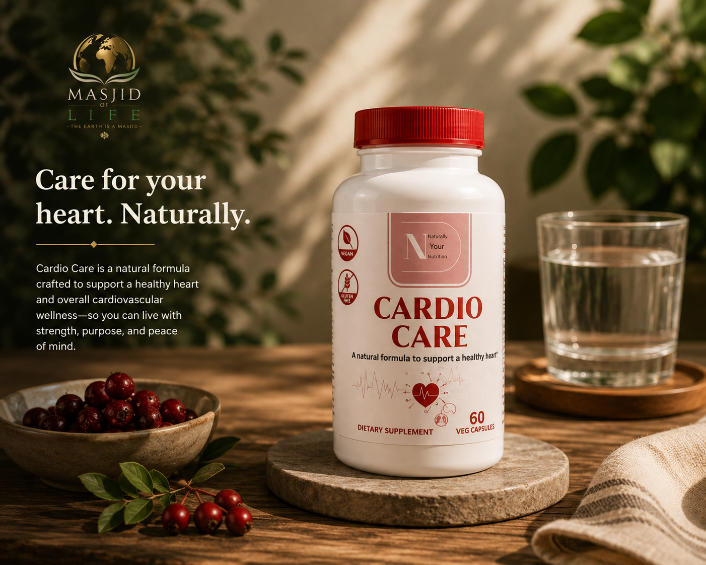 Cardio Care - Image 4