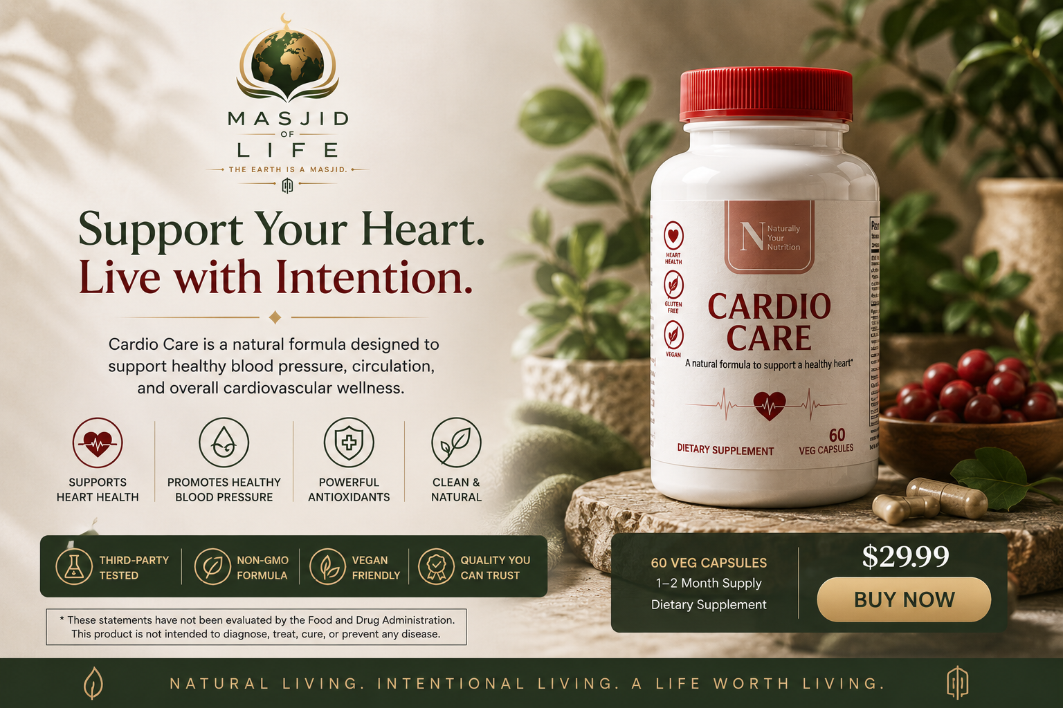 Cardio Care - Image 3
